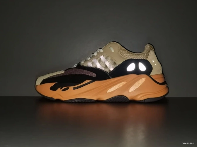 Boost 700 Yeezy Enflame GW0297 Adidas Amber 0716